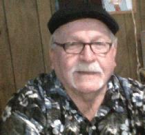 Milton Raymond Hair, Sr.
